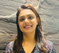Dr Deepika Anand